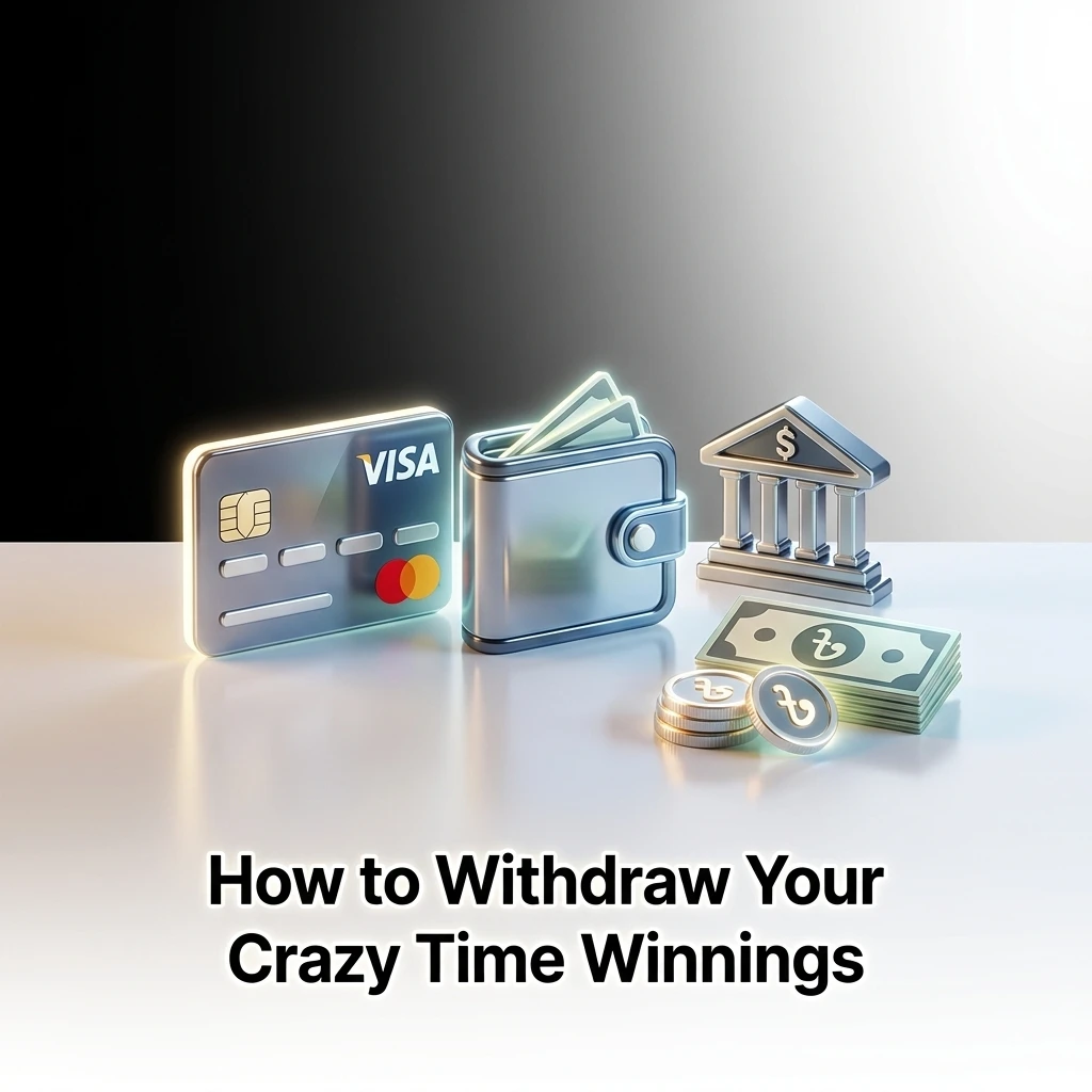 Step-by-step guide on how to withdraw Crazy Time winnings via bKash or Nagad on the 1win app