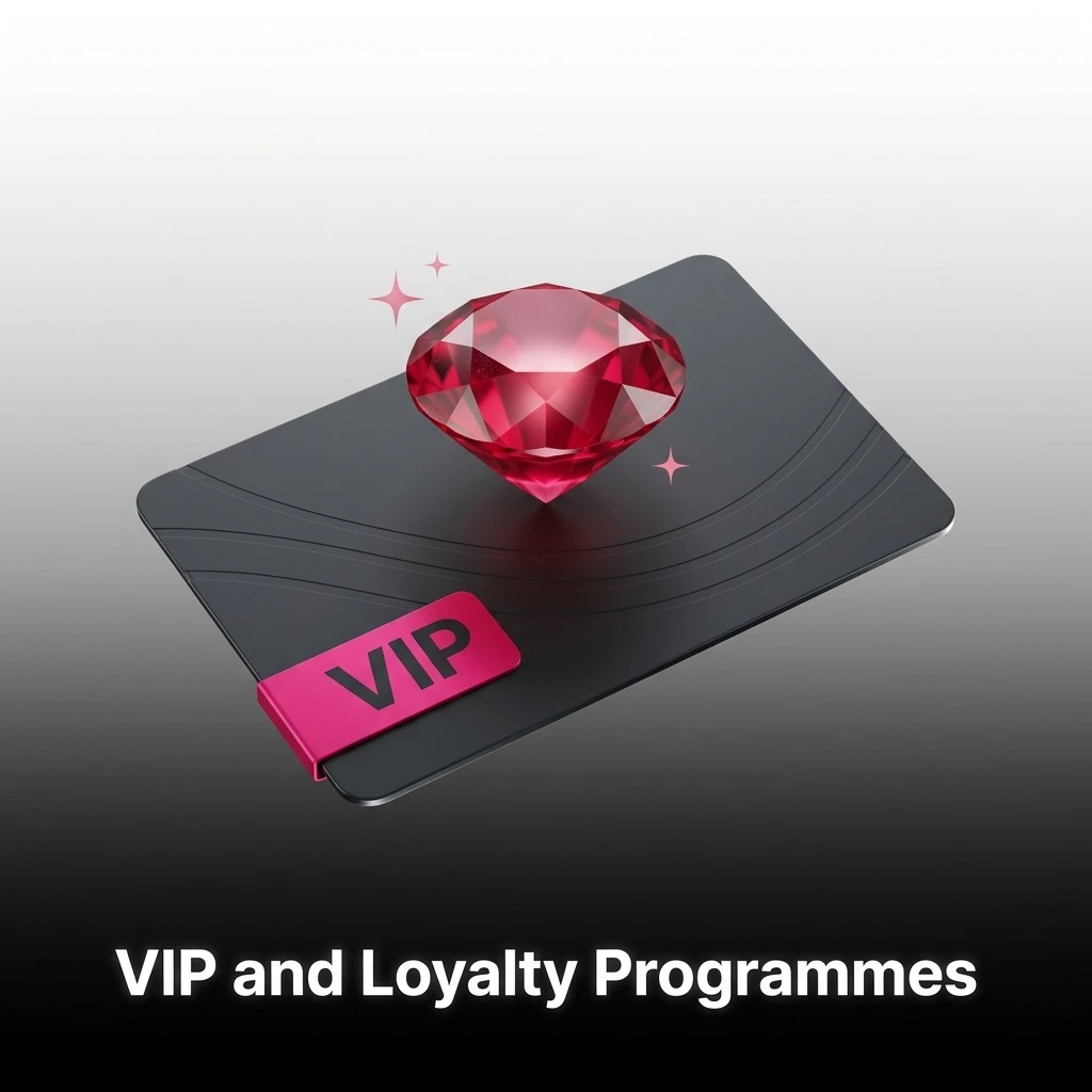 VIP loyalty programme rewards for Crazy Time players in Bangladesh with points, bonuses, and tier benefits