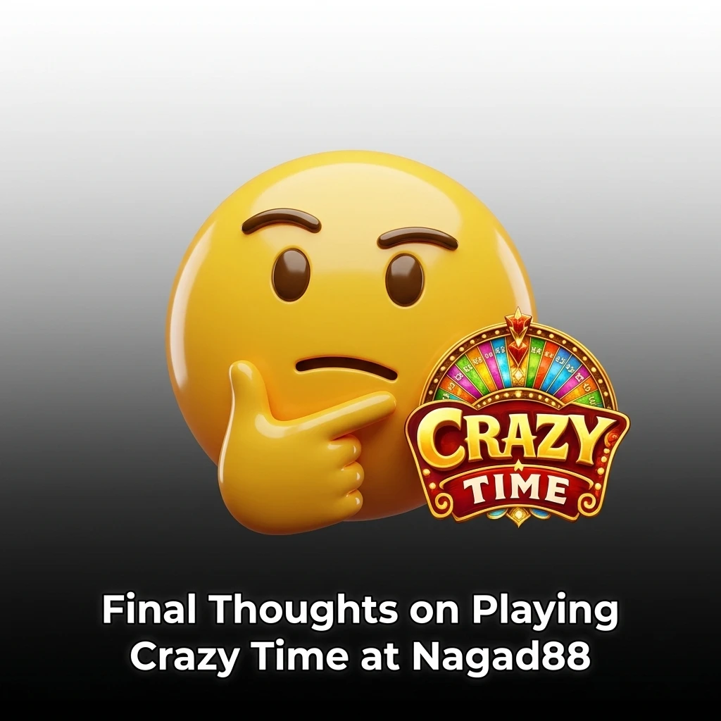 Nagad88 Crazy Time live casino game with BDT bonuses and Bkash payment support in Bangladesh