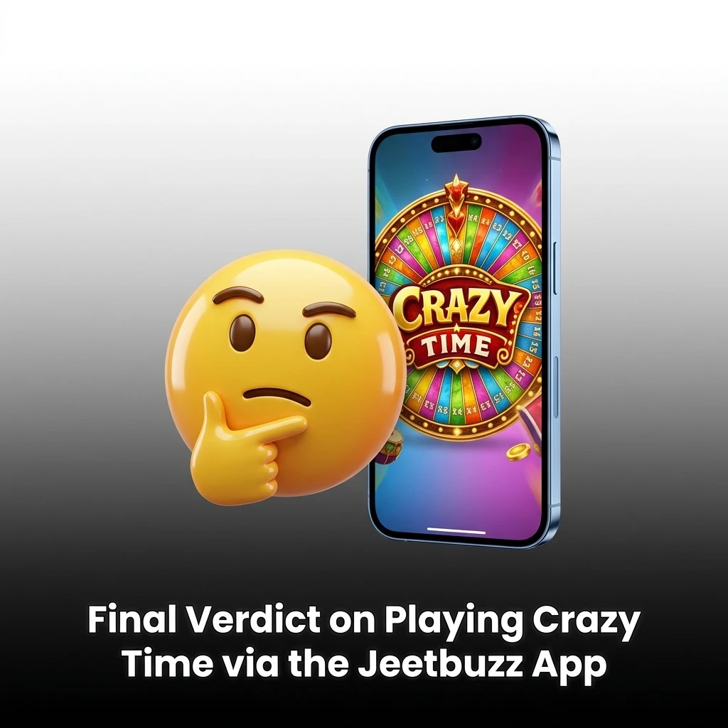 Jeetbuzz app for Crazy Time in Bangladesh with bKash, Nagad payments and live game experience on Android and iOS