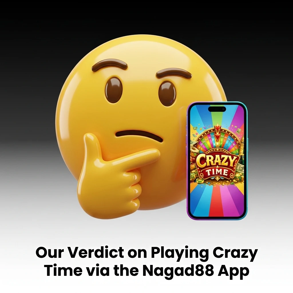 Nagad88 app Crazy Time live game review for Bangladesh players with BDT bonuses and local payment methods