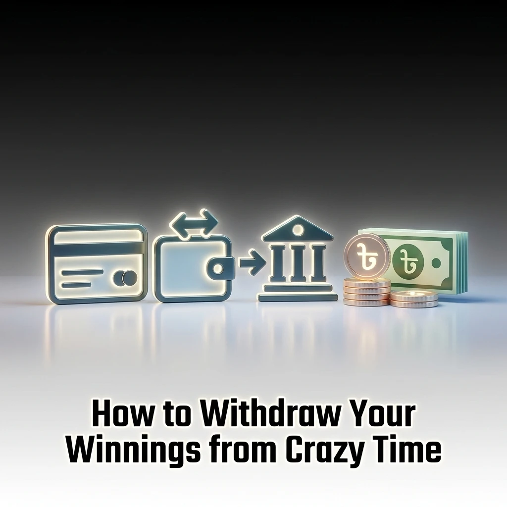 Step-by-step guide to withdrawing Crazy Time winnings via bKash or Nagad on the Planbet app cashier section