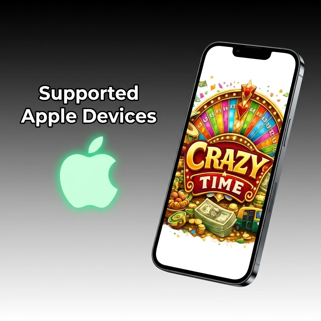 Apple devices compatible with Planbet app running iOS 12 or later, including iPhone SE to iPhone 15 and iPad Air 4th gen
