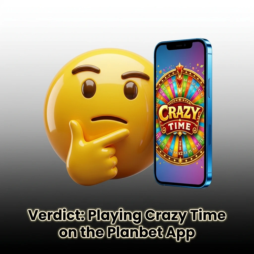 Planbet app for Crazy Time in Bangladesh with BDT support, bKash Nagad payments and 200000 BDT bonus